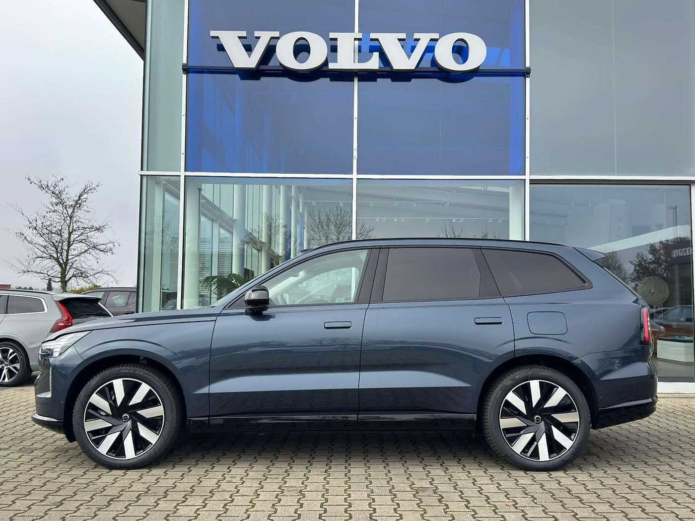Volvo EX90 – Bild 2