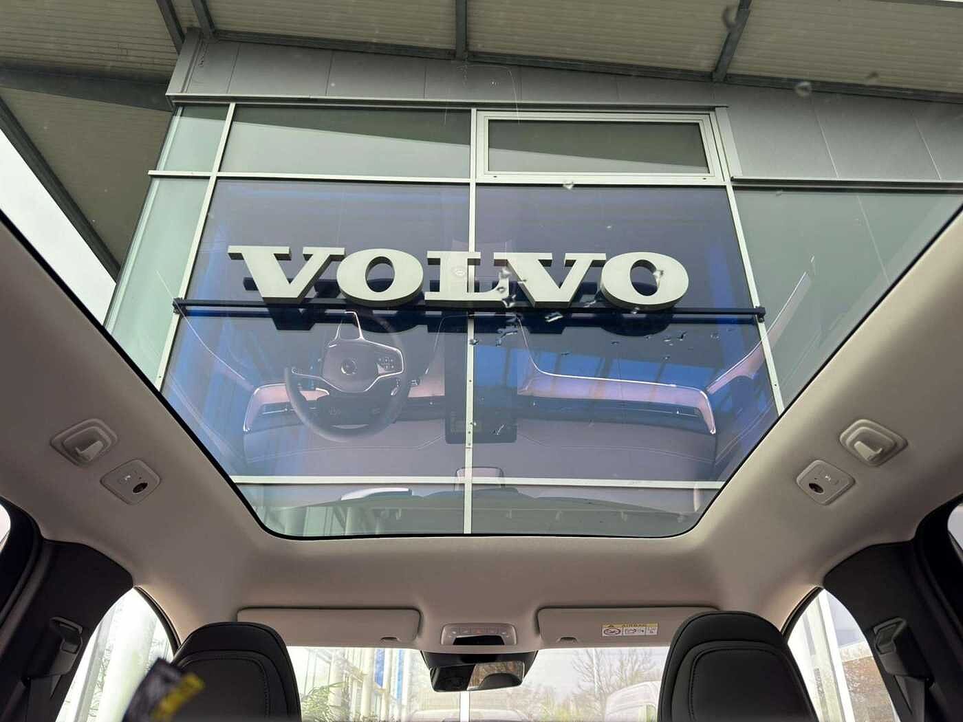Volvo EX90 – Bild 20