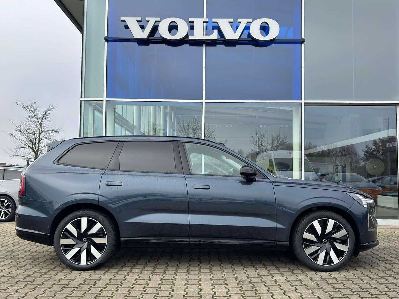 Volvo EX90 – Bild 3