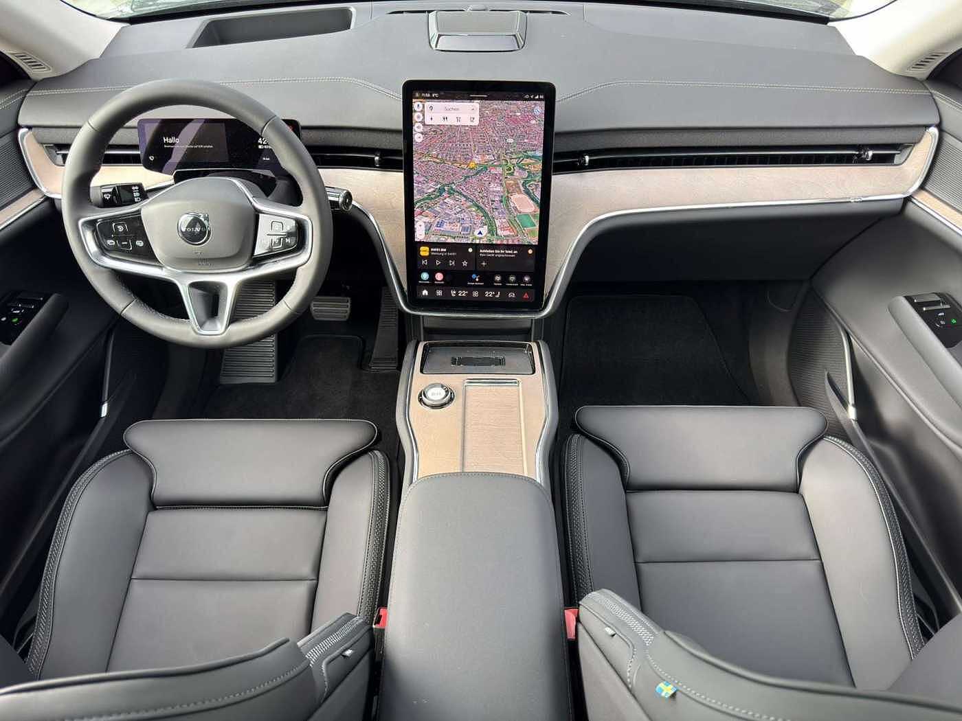 Volvo EX90 – Bild 6