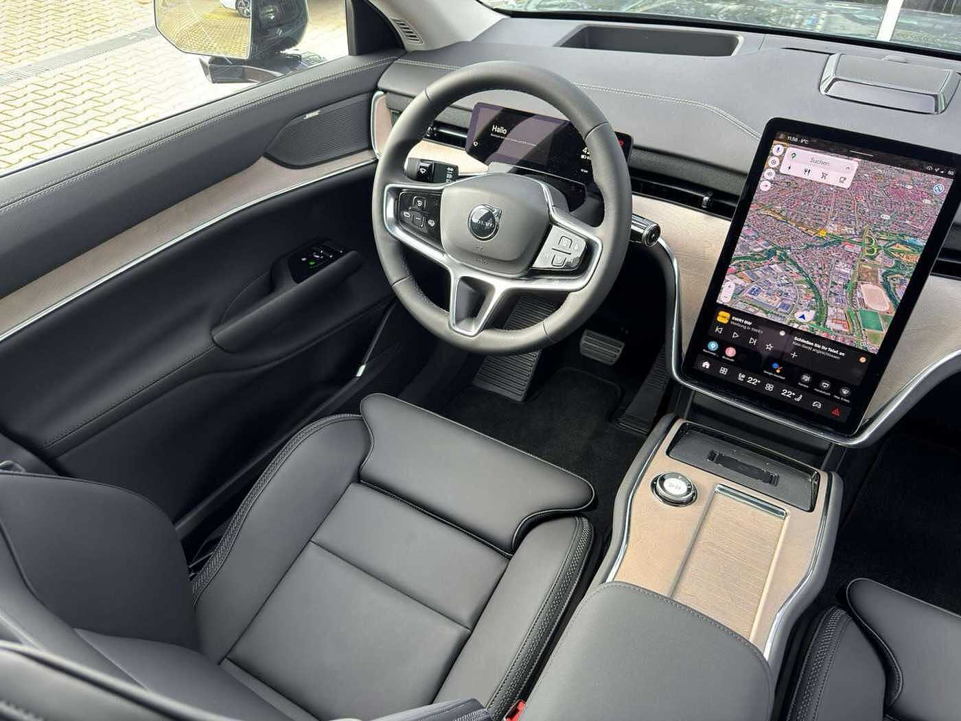 Volvo EX90 – Bild 7