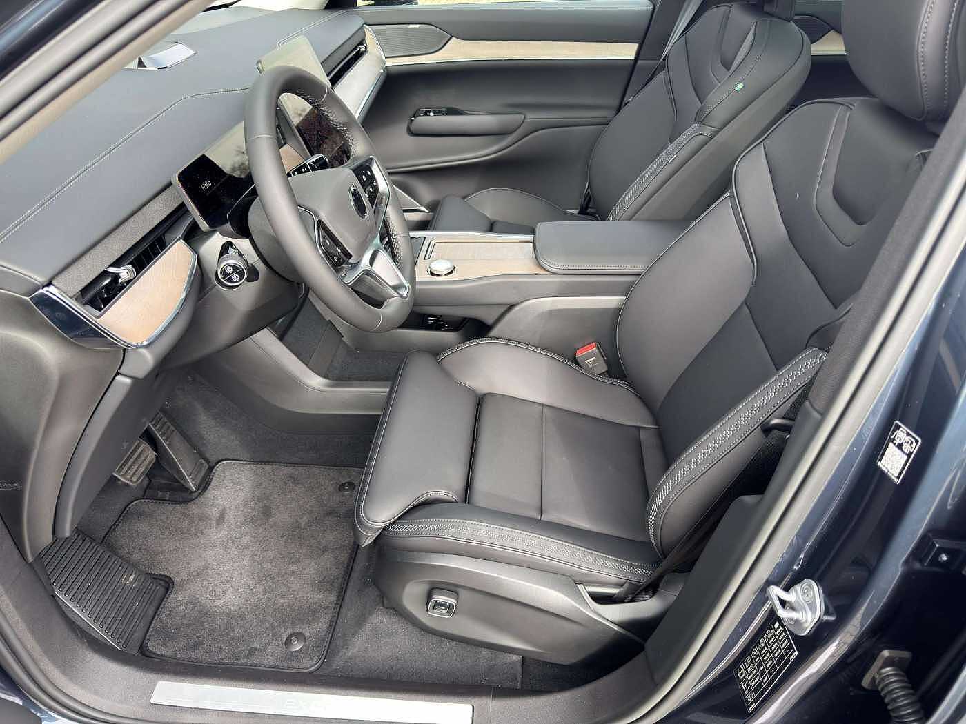 Volvo EX90 – Bild 9