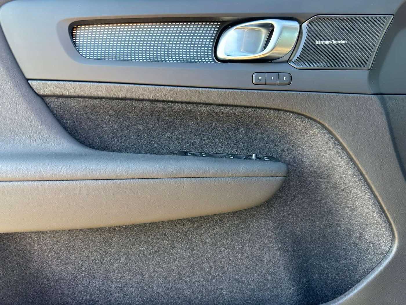 Volvo XC40 – Bild 10