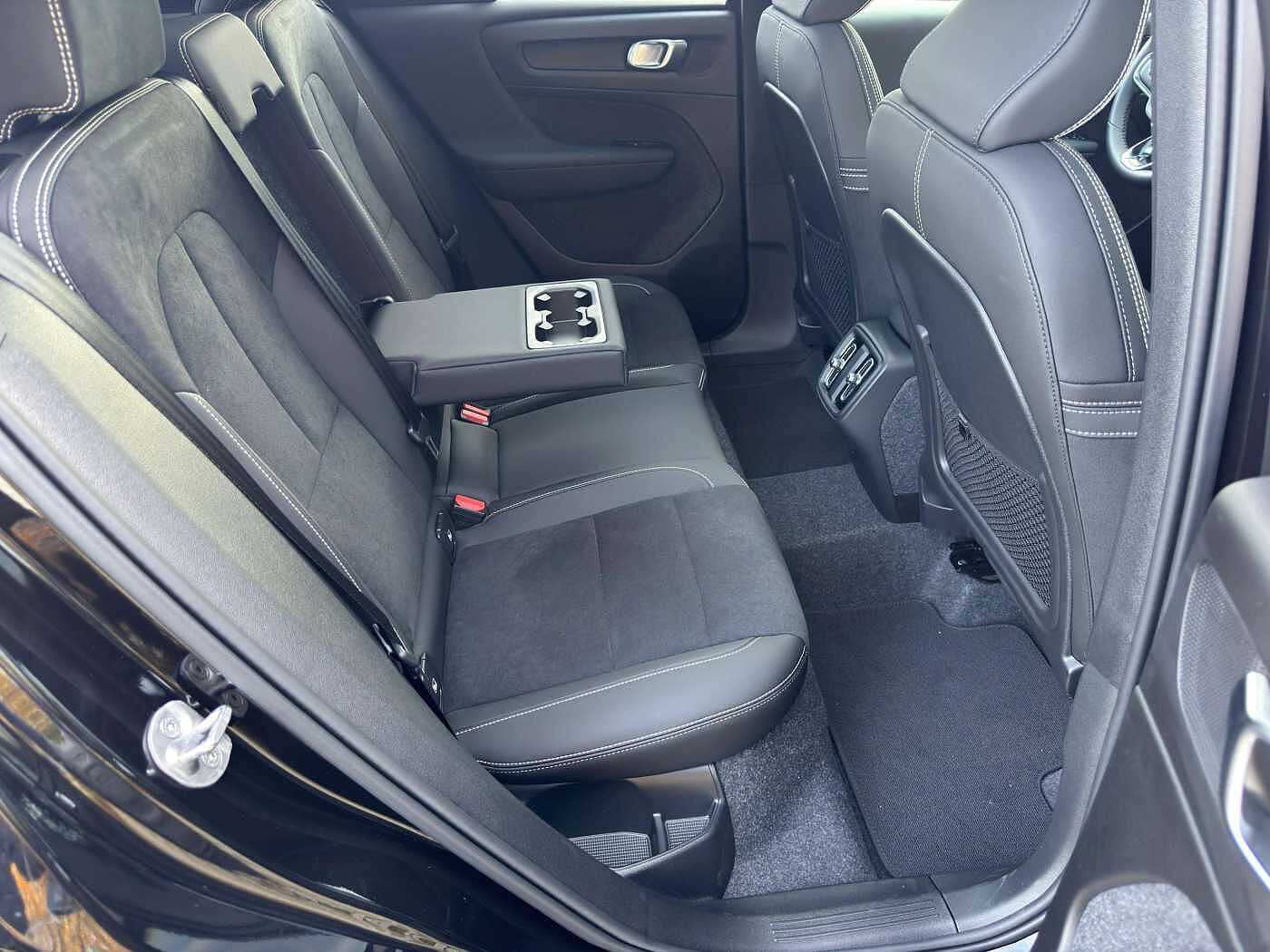 Volvo XC40 – Bild 13