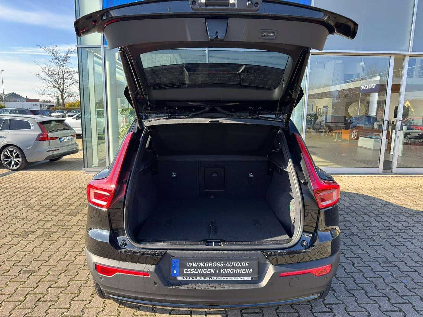Volvo XC40 – Bild 14