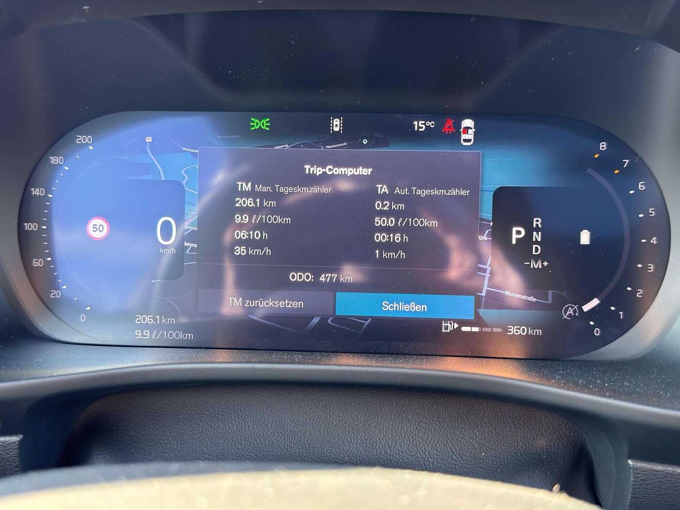 Volvo XC40 – Bild 15