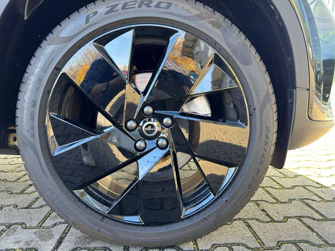 Volvo XC40 – Bild 19