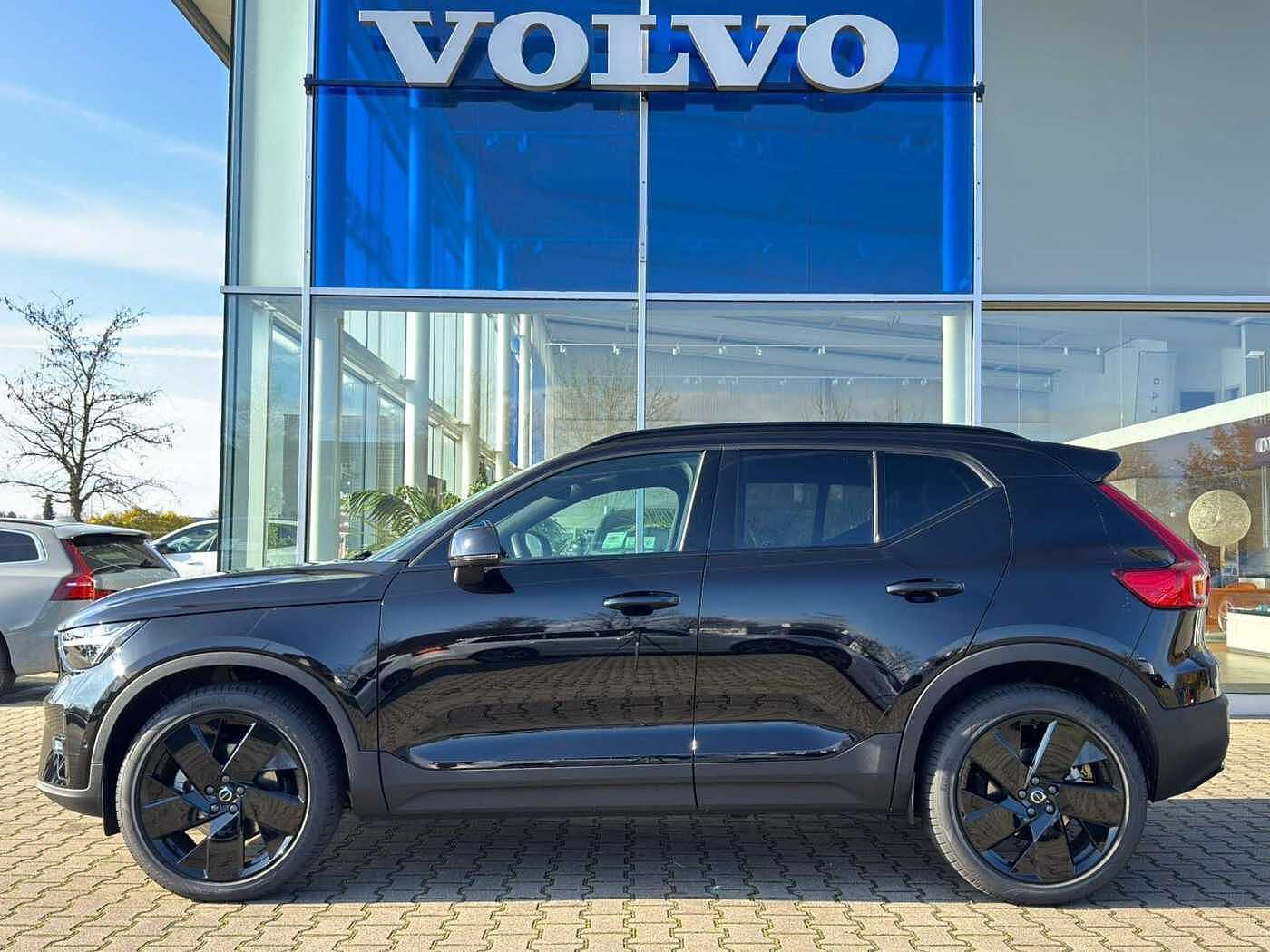 Volvo XC40 – Bild 2