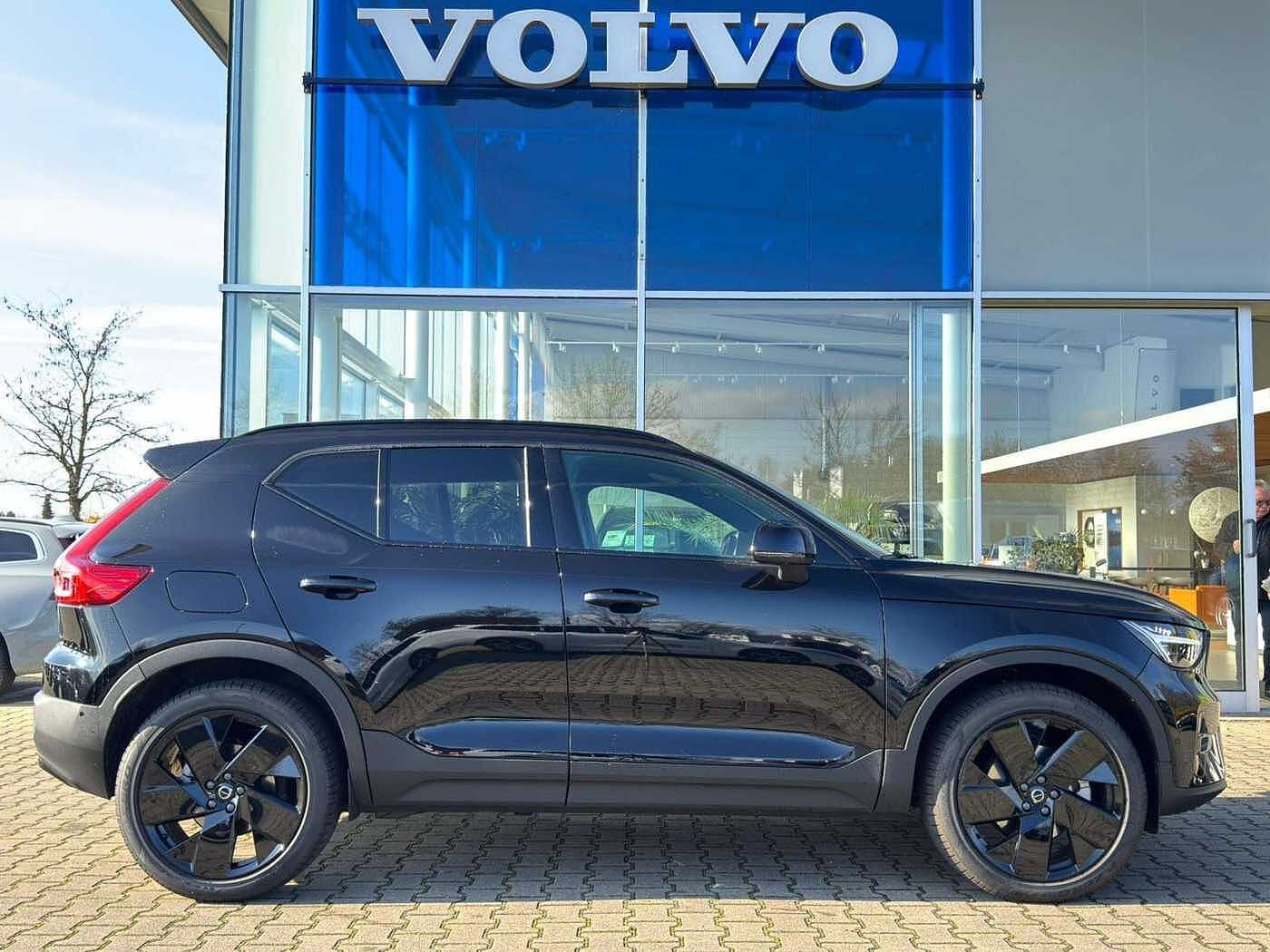 Volvo XC40 – Bild 3