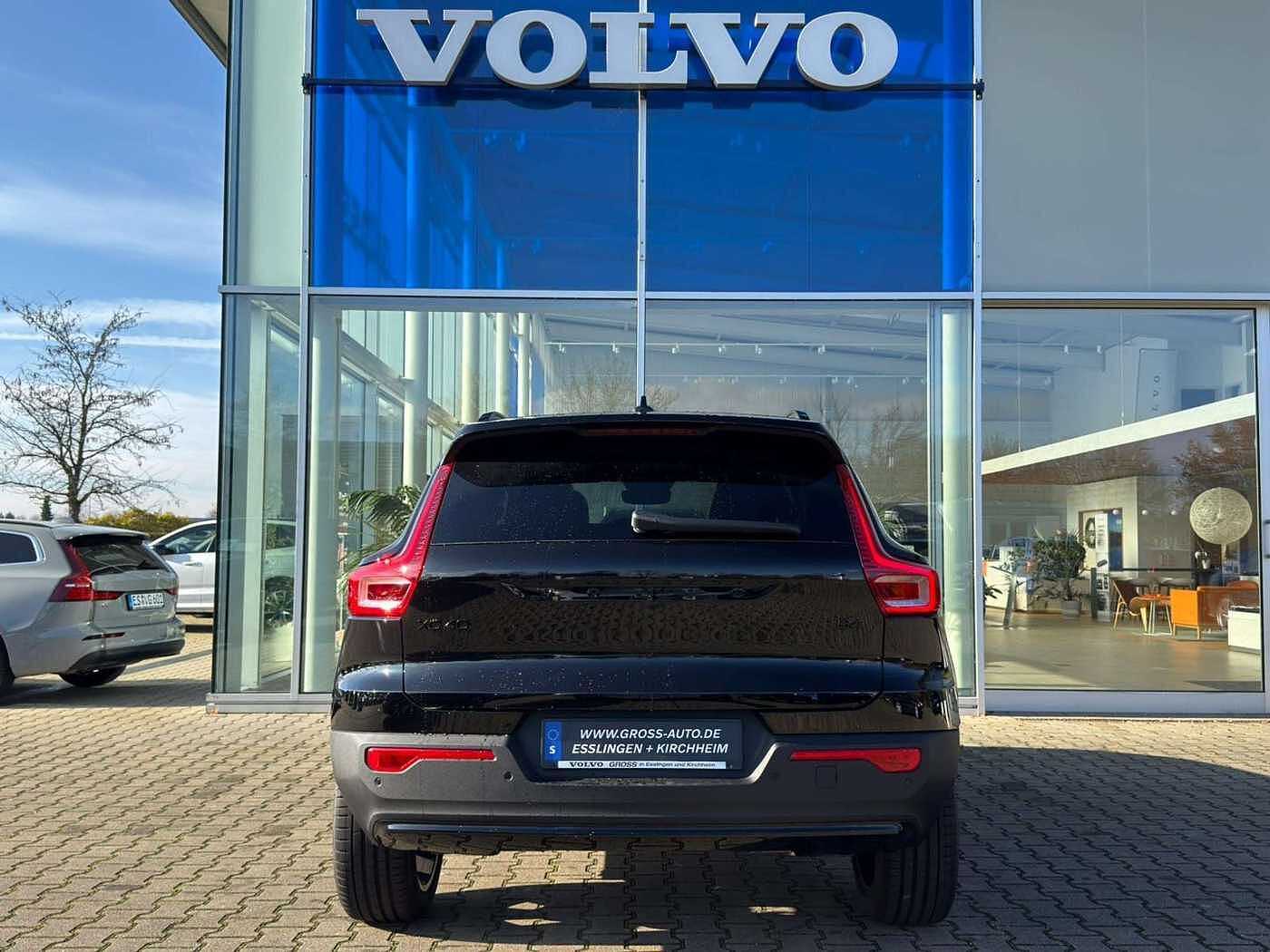 Volvo XC40 – Bild 5