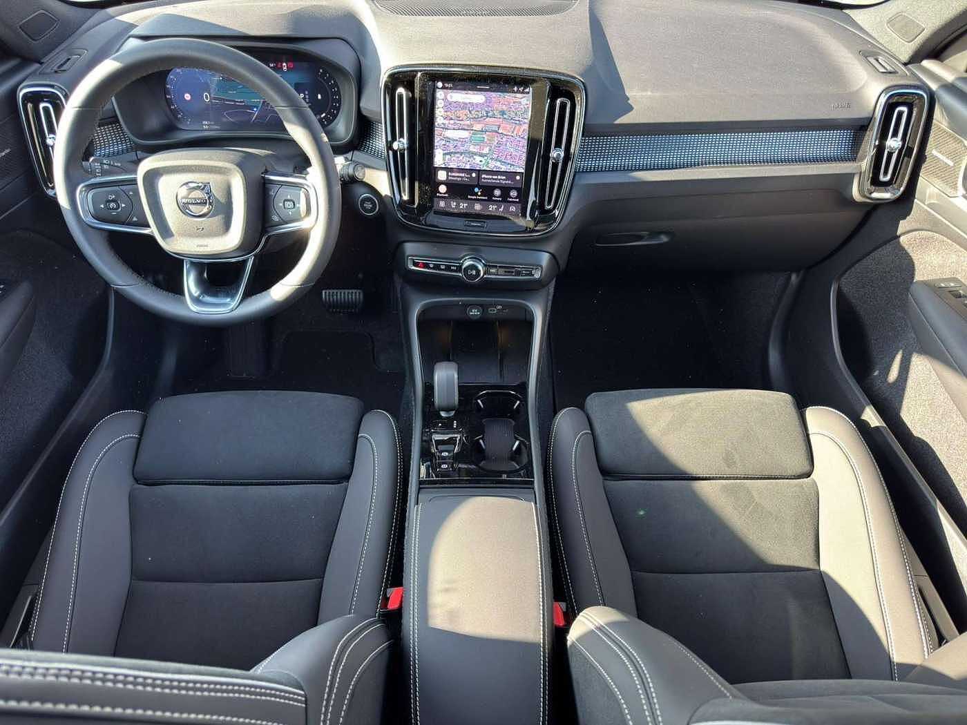 Volvo XC40 – Bild 6