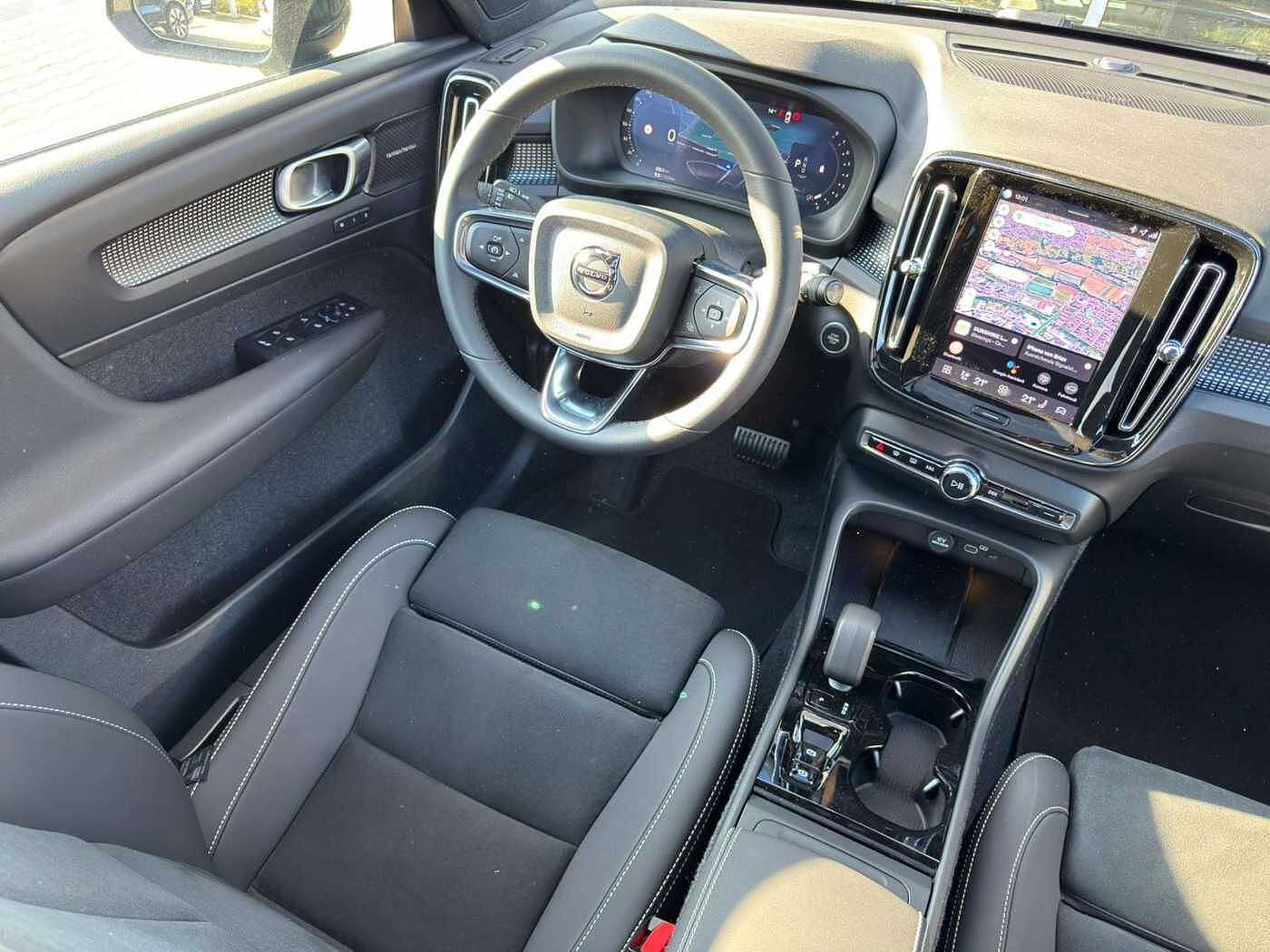 Volvo XC40 – Bild 7