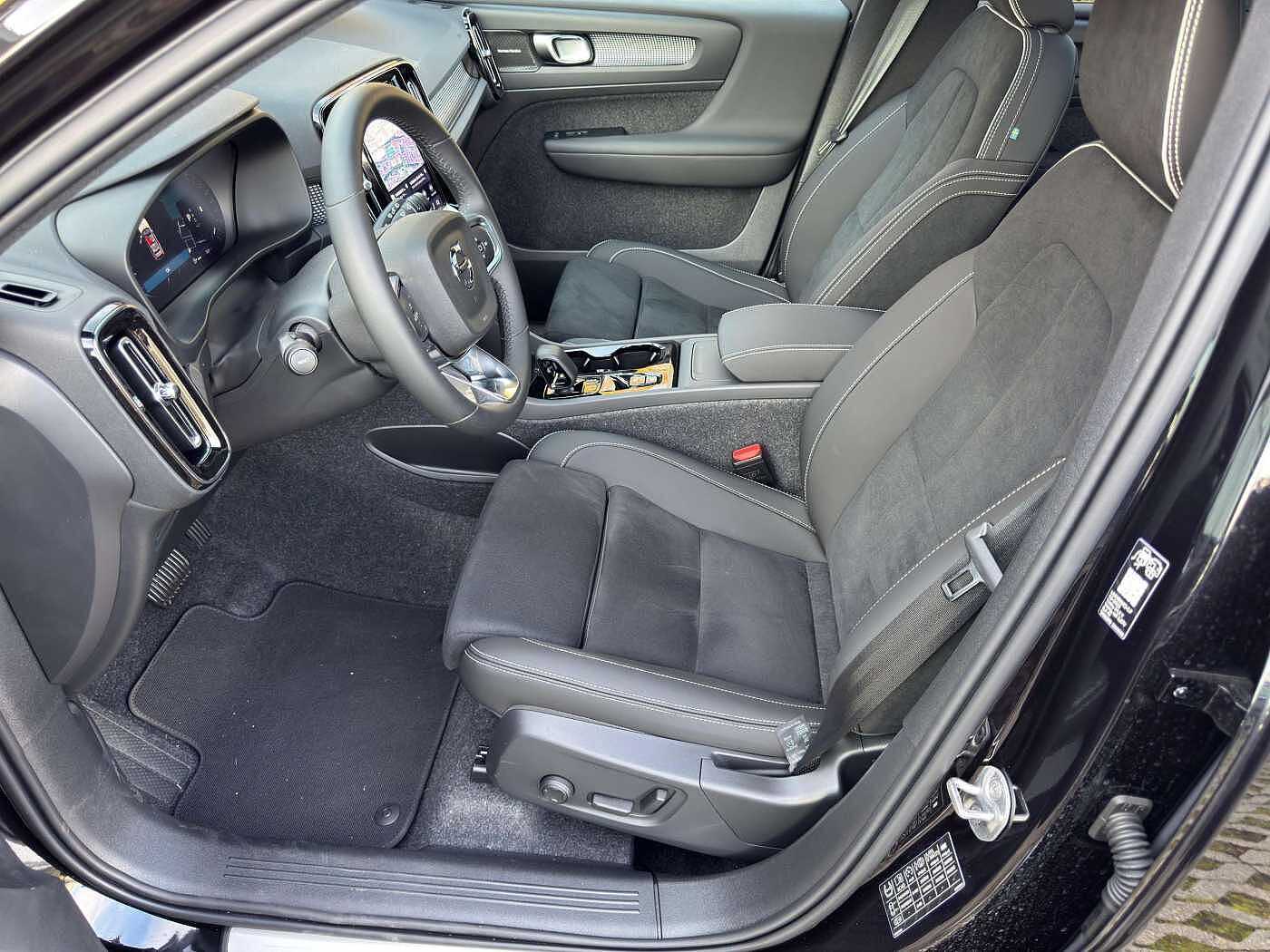 Volvo XC40 – Bild 9