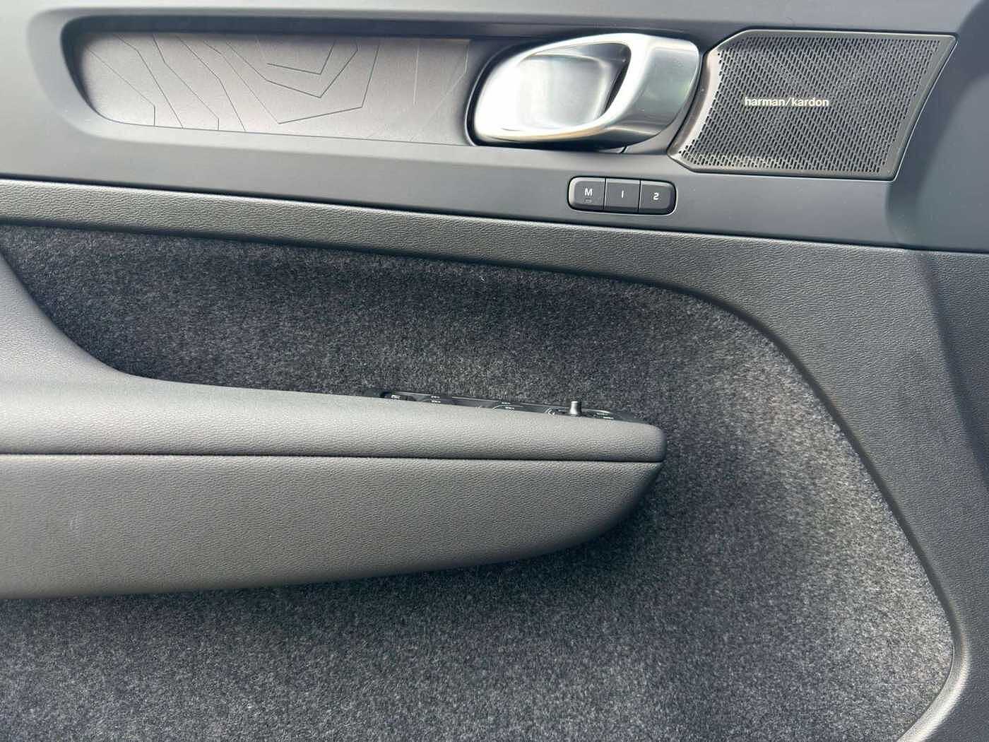 Volvo XC40 – Bild 10