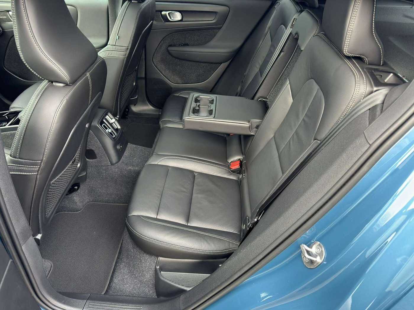 Volvo XC40 – Bild 11