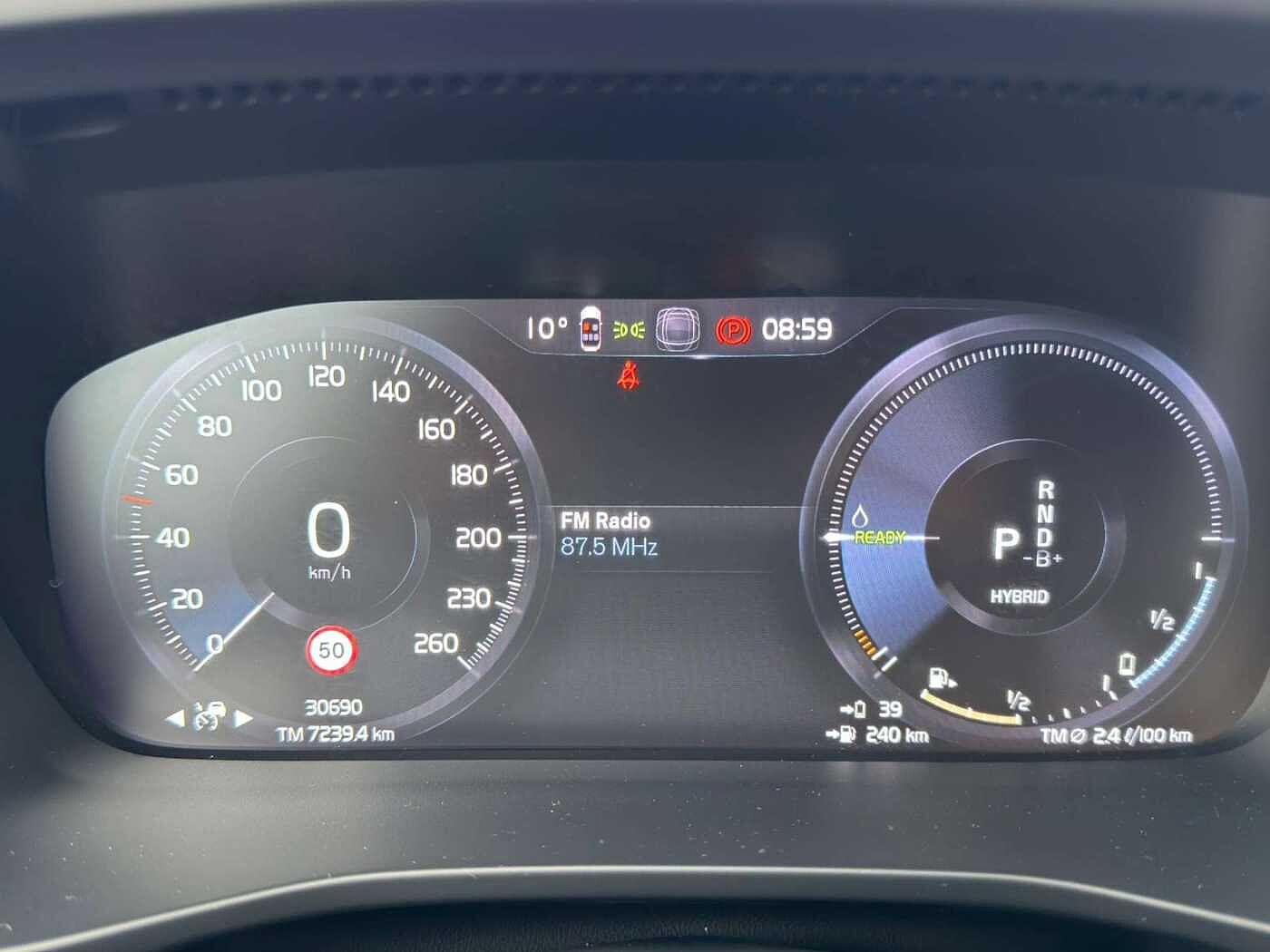 Volvo XC40 – Bild 15