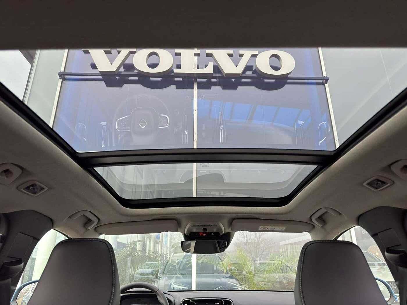 Volvo XC40 – Bild 18