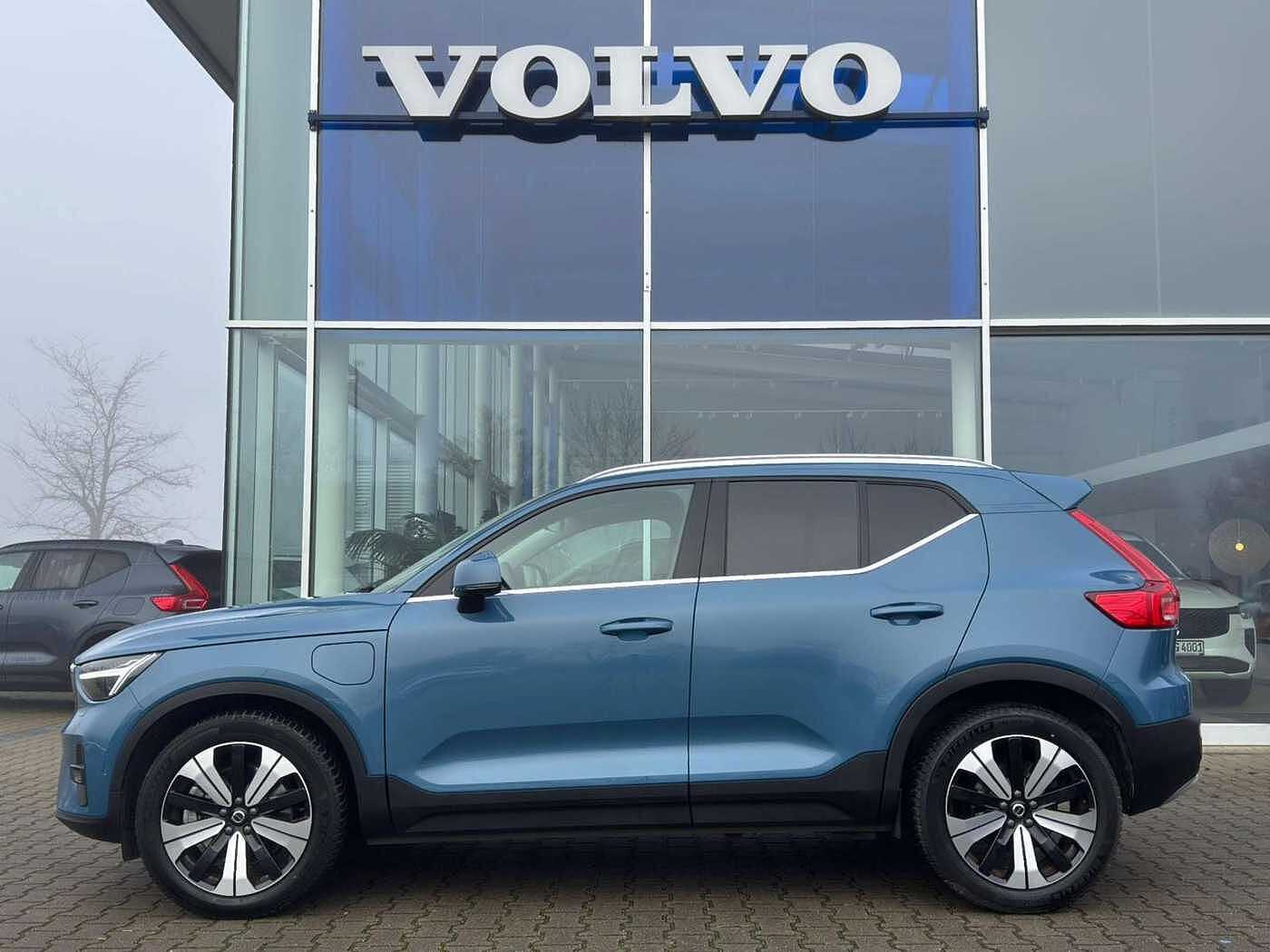 Volvo XC40 – Bild 2