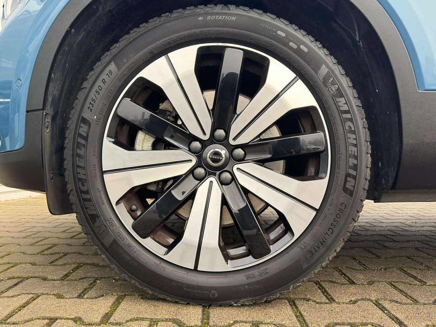Volvo XC40 – Bild 20