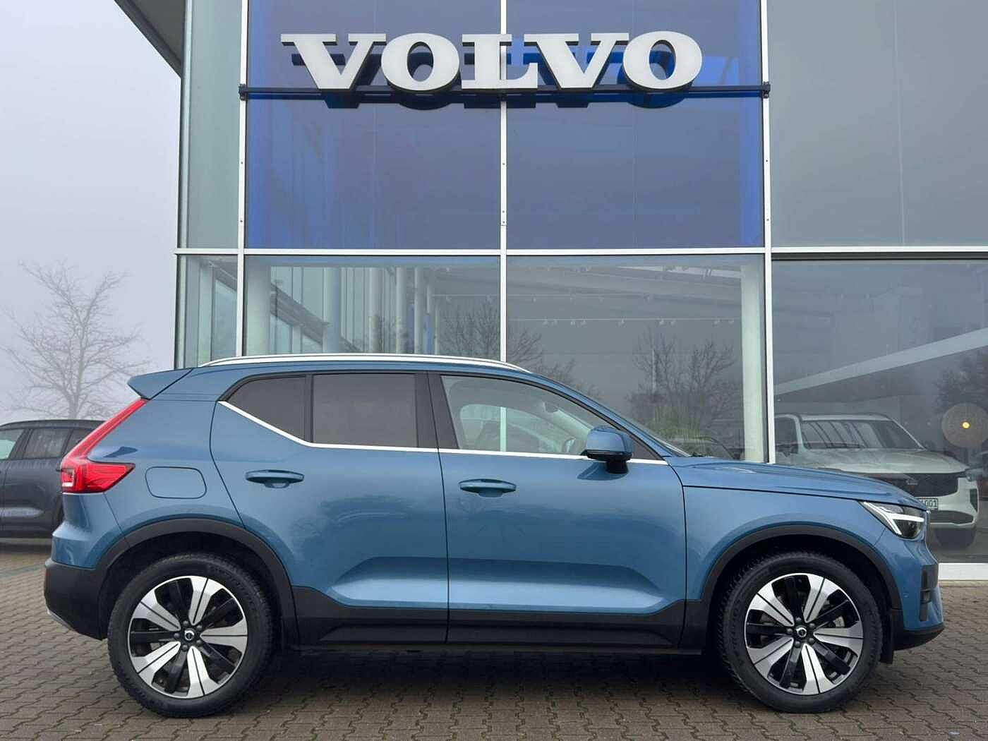 Volvo XC40 – Bild 3
