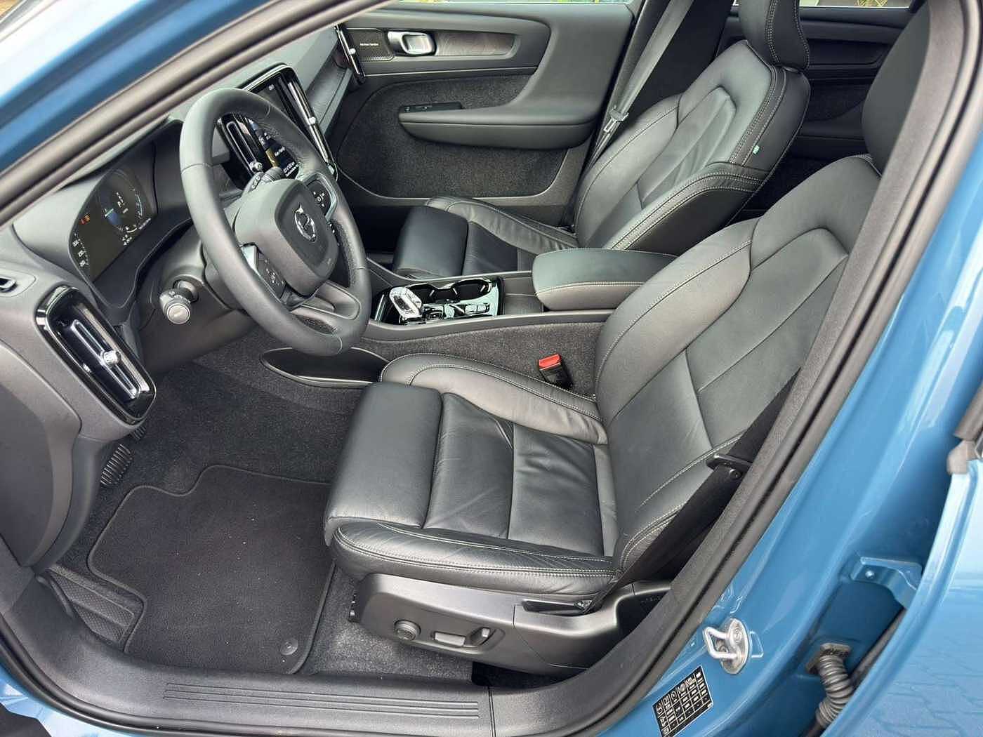 Volvo XC40 – Bild 9