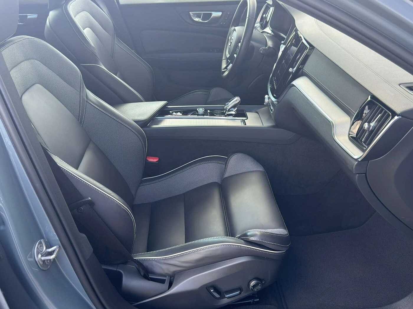 Volvo V60 Cross Country – Bild 10