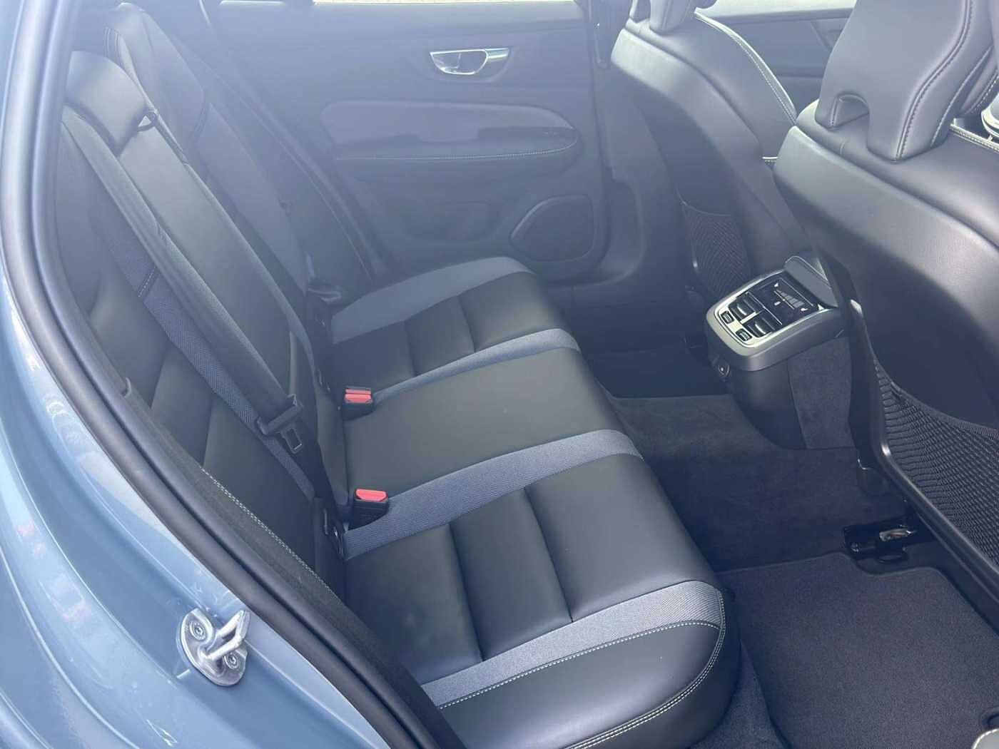 Volvo V60 Cross Country – Bild 12