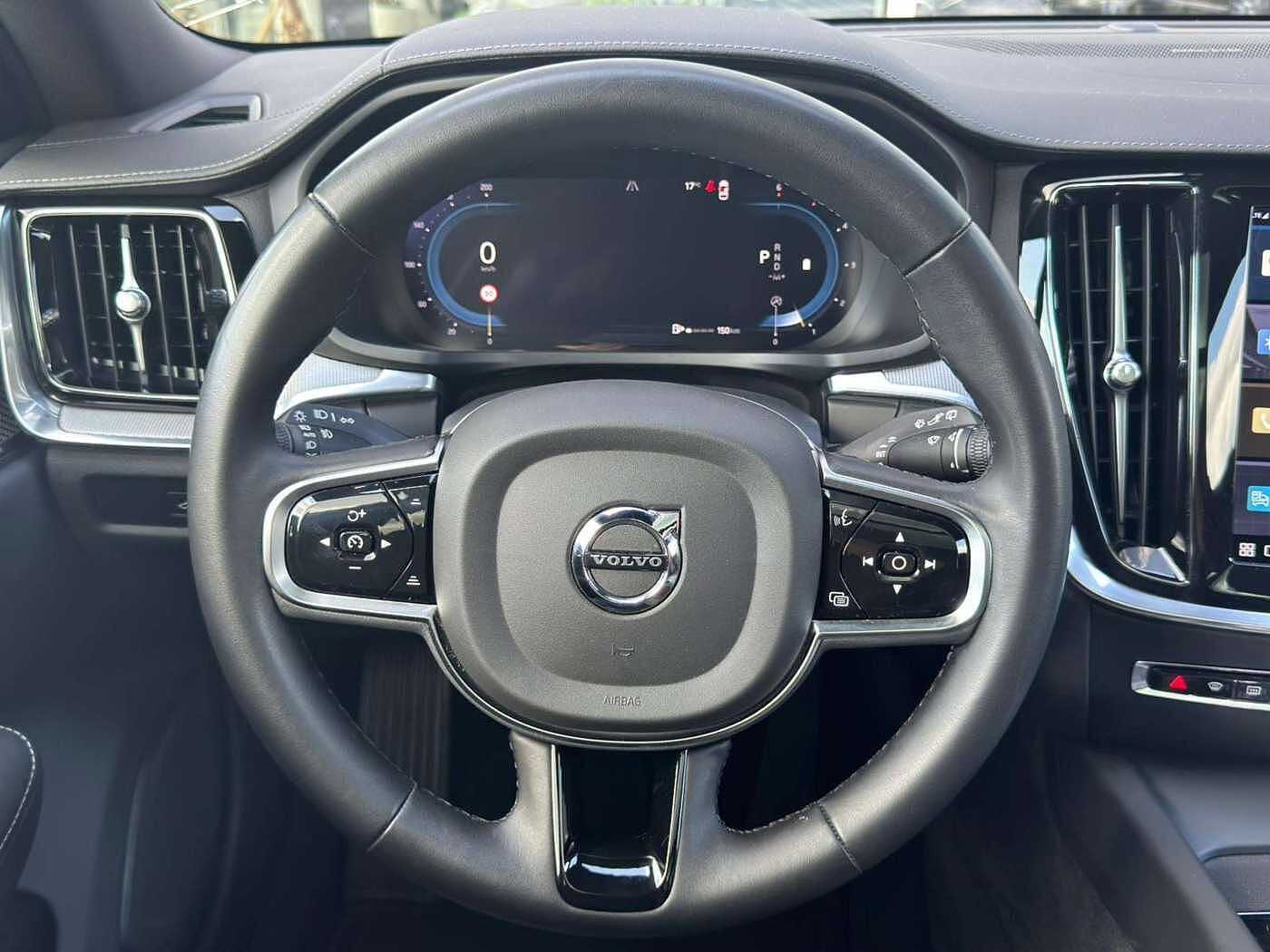 Volvo V60 Cross Country – Bild 14