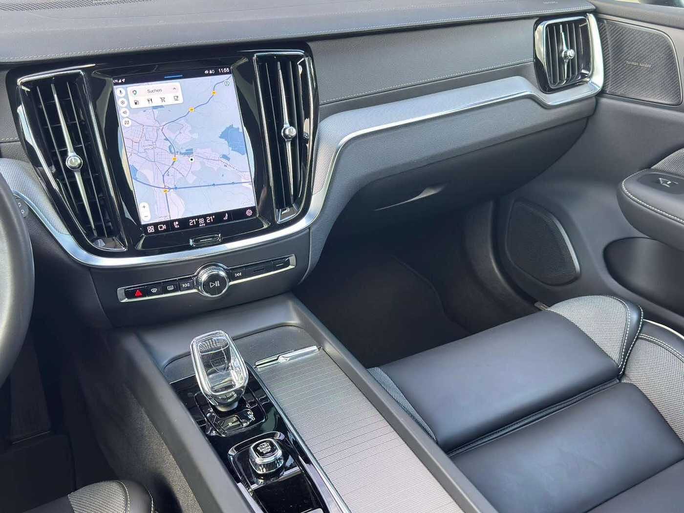 Volvo V60 Cross Country – Bild 15