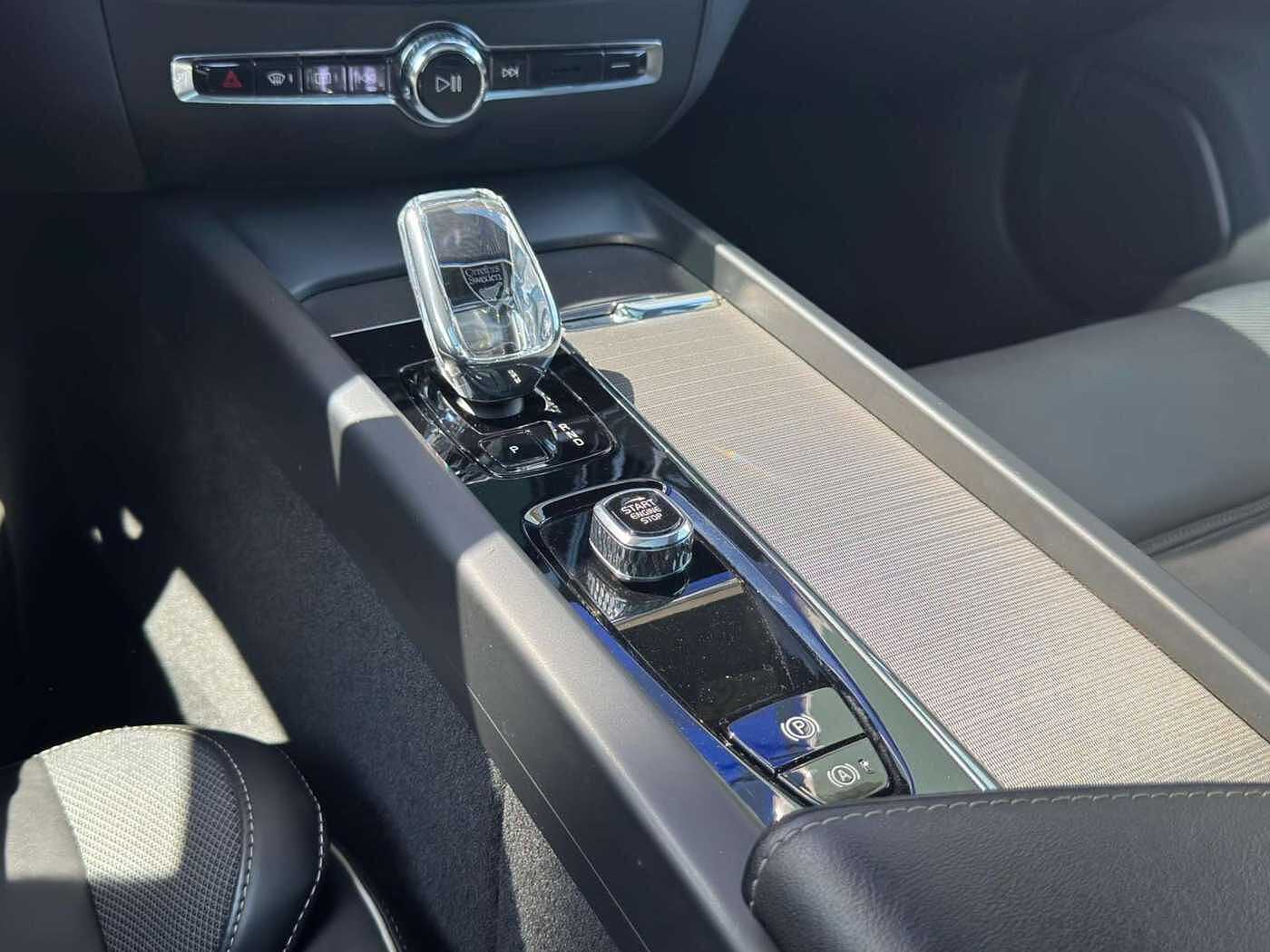 Volvo V60 Cross Country – Bild 16