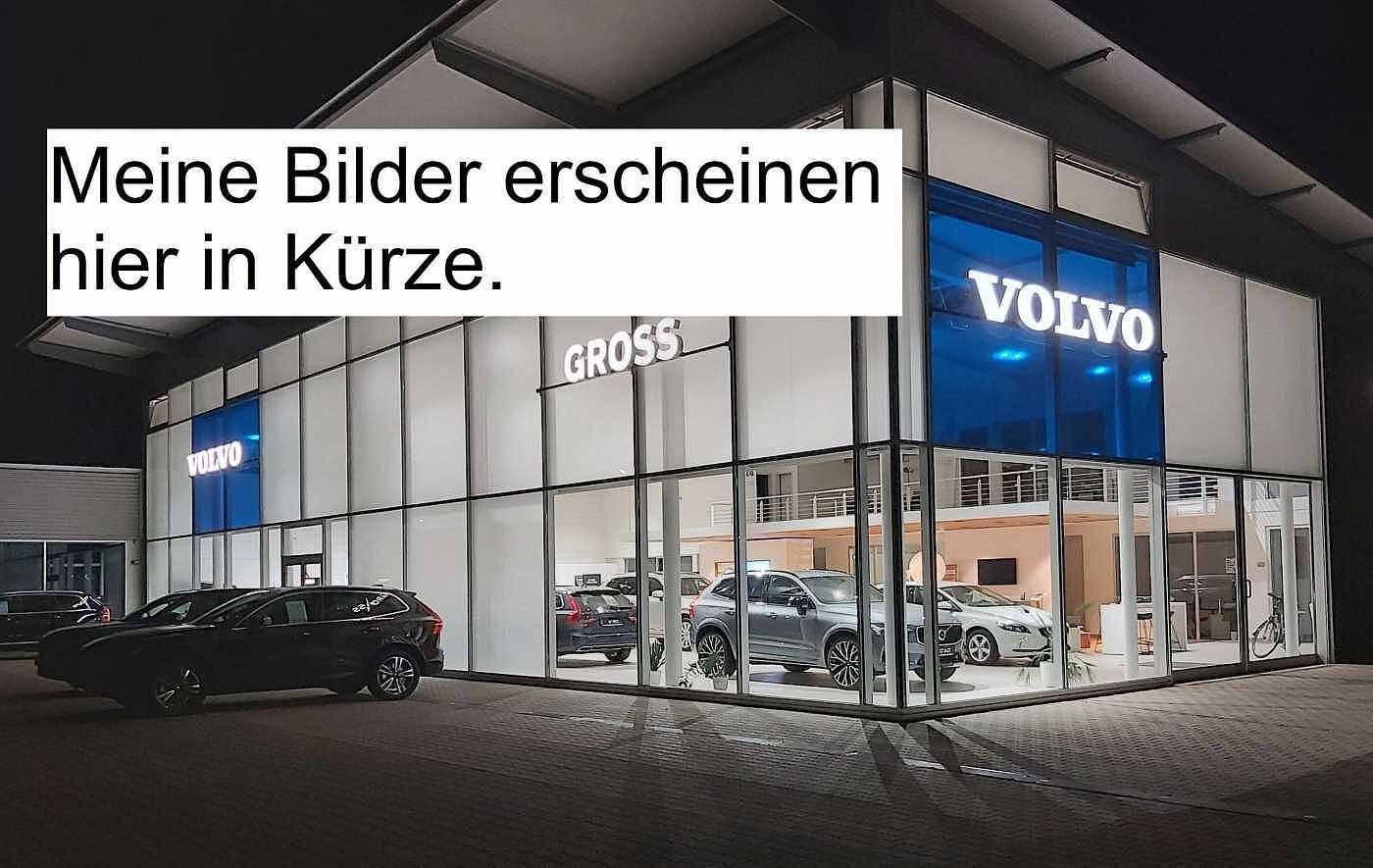 Volvo XC40 Recharge