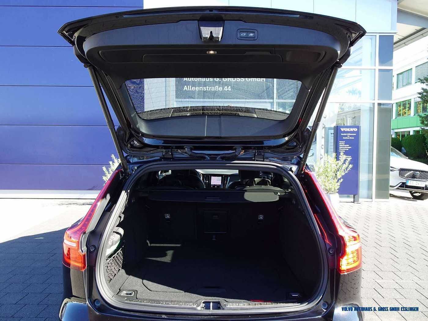 Volvo V60 – Bild 6