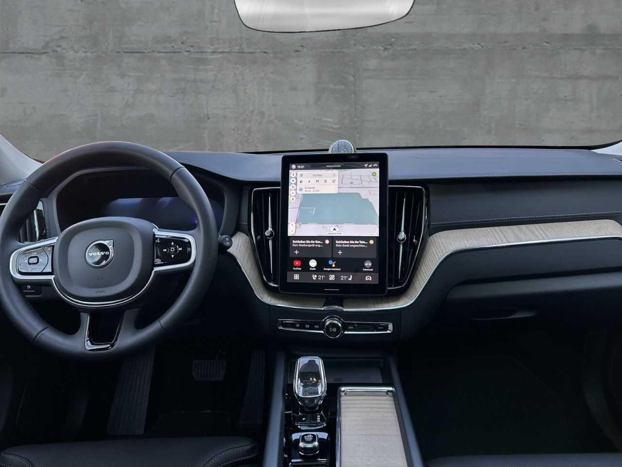 Volvo XC60 – Bild 10