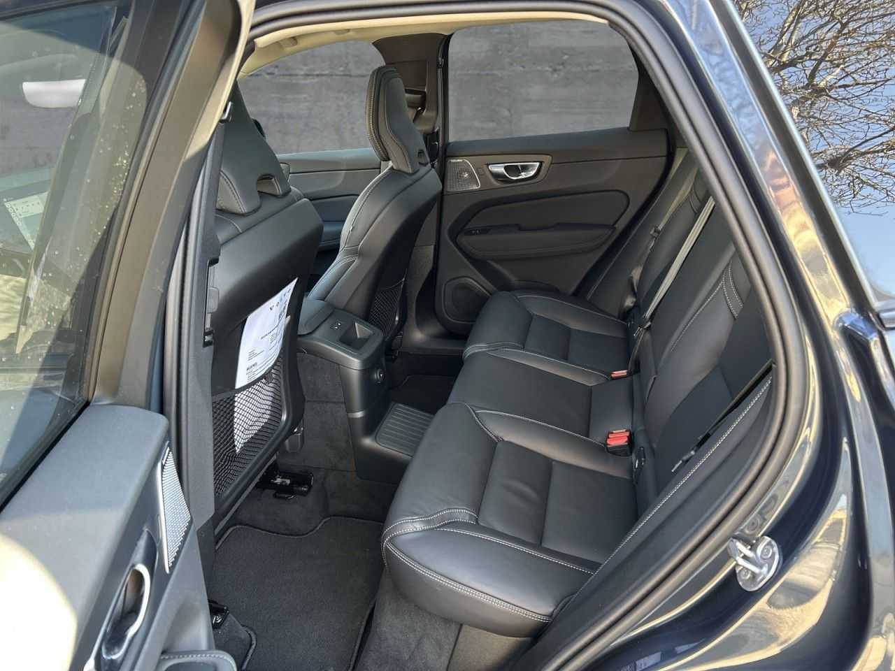 Volvo XC60 – Bild 12