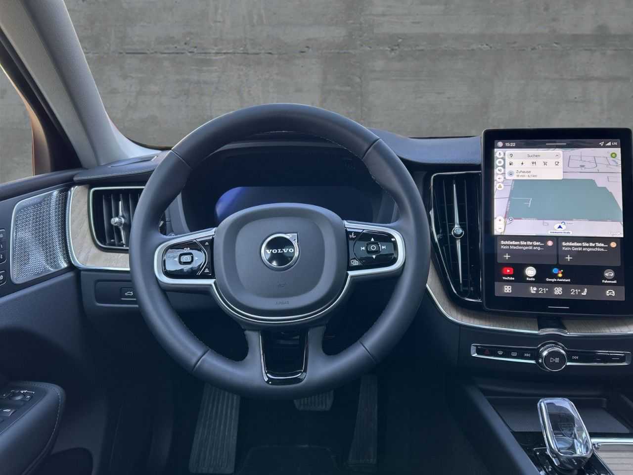 Volvo XC60 – Bild 13