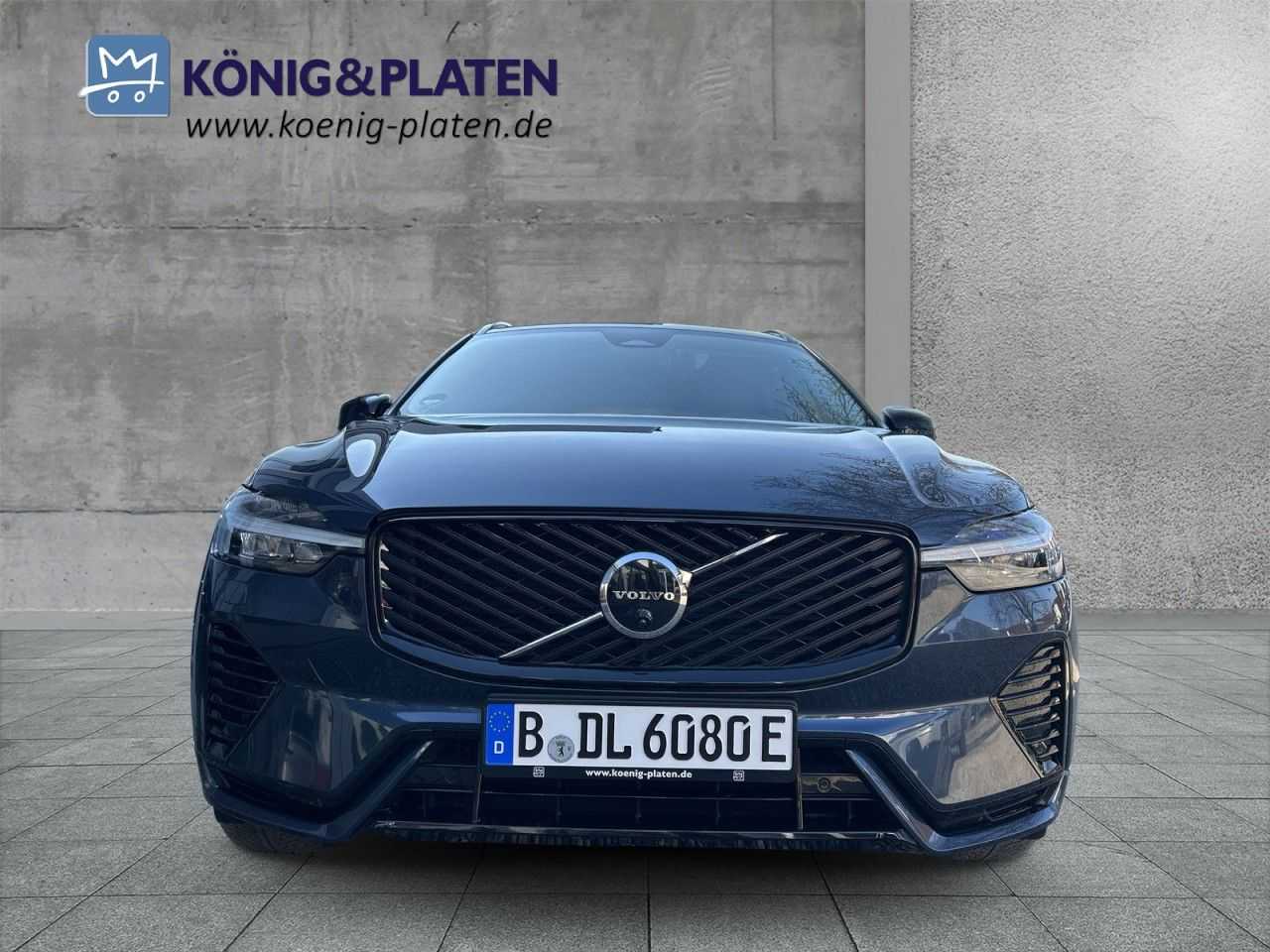 Volvo XC60 – Bild 2