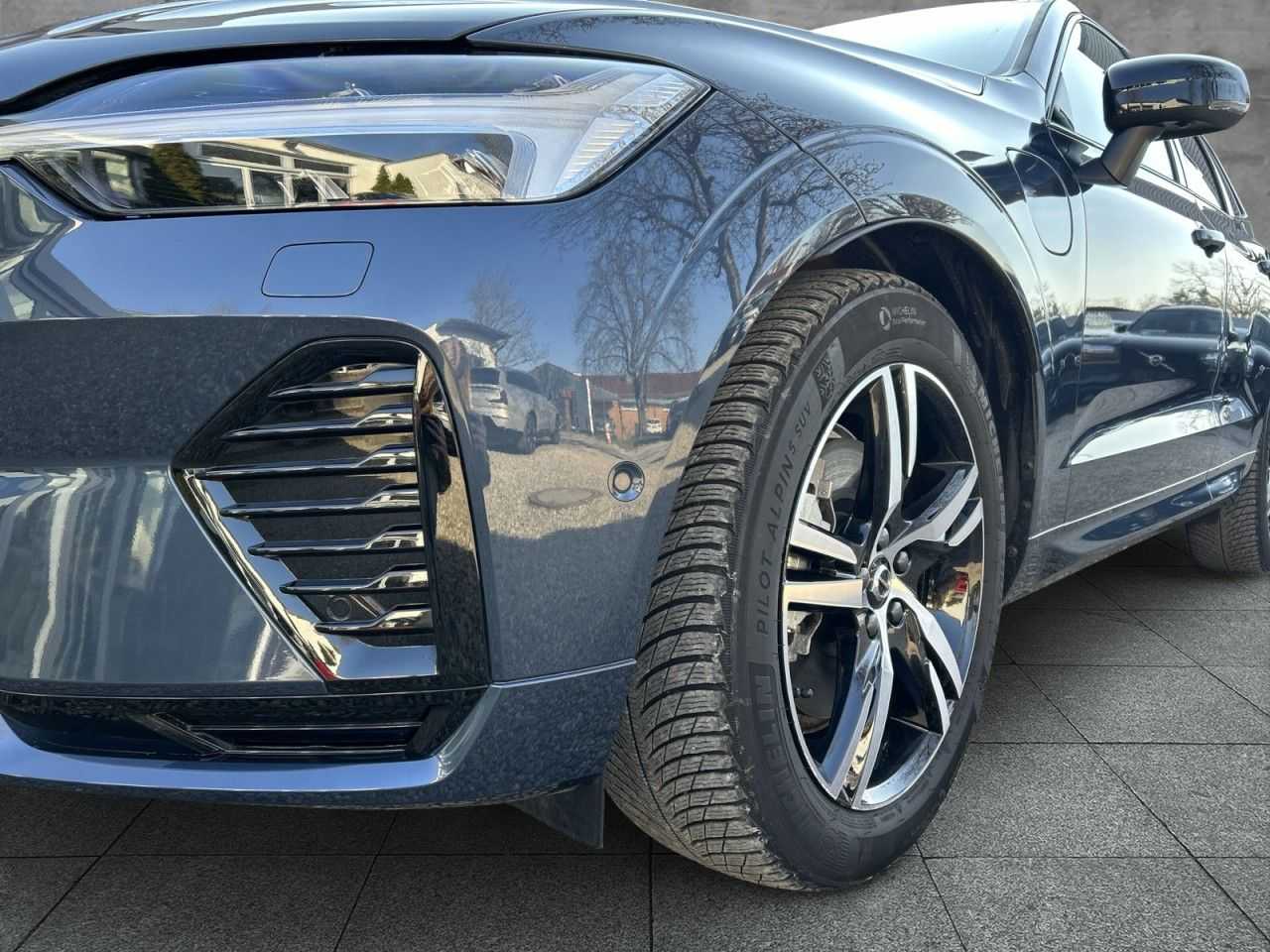 Volvo XC60 – Bild 6