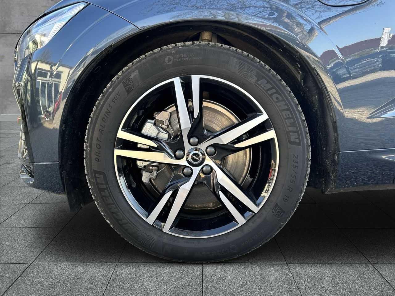 Volvo XC60 – Bild 7
