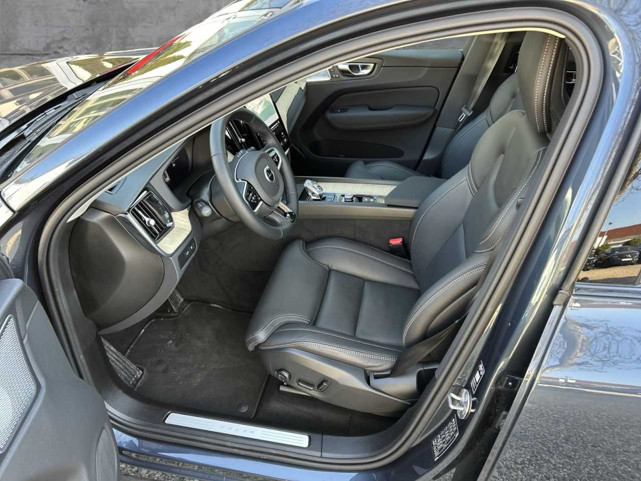 Volvo XC60 – Bild 9