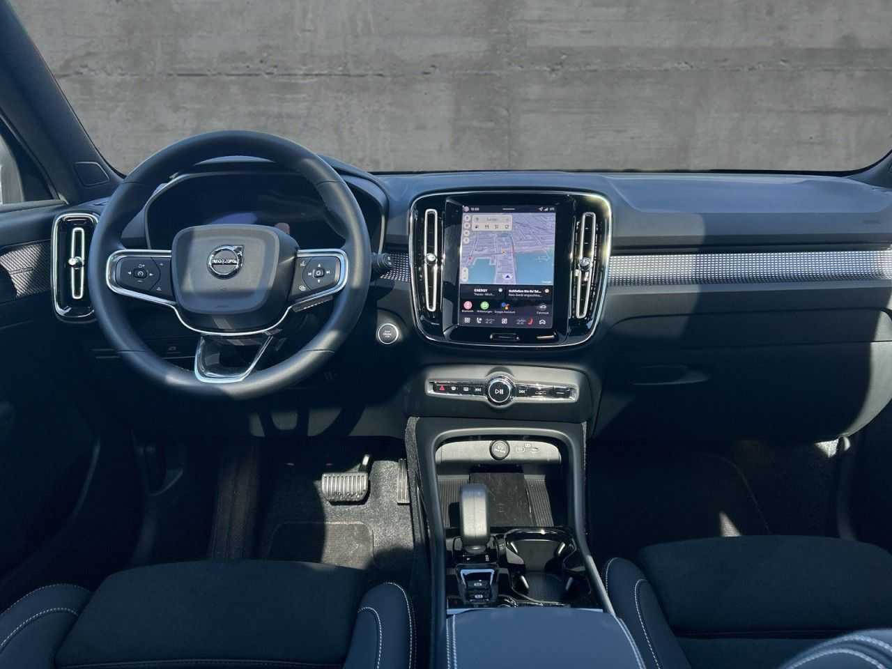 Volvo XC40 – Bild 10
