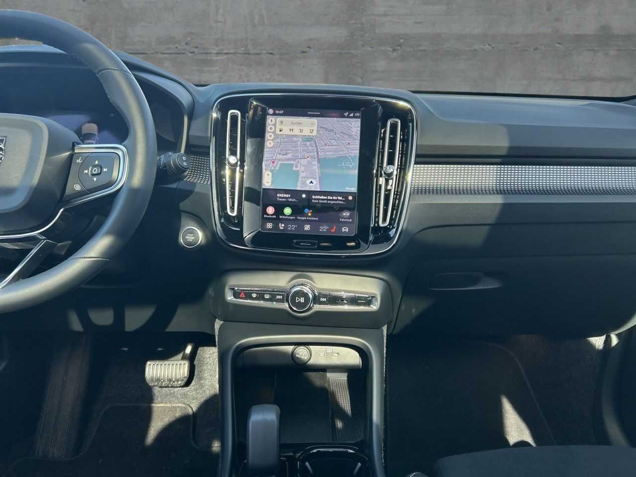 Volvo XC40 – Bild 11