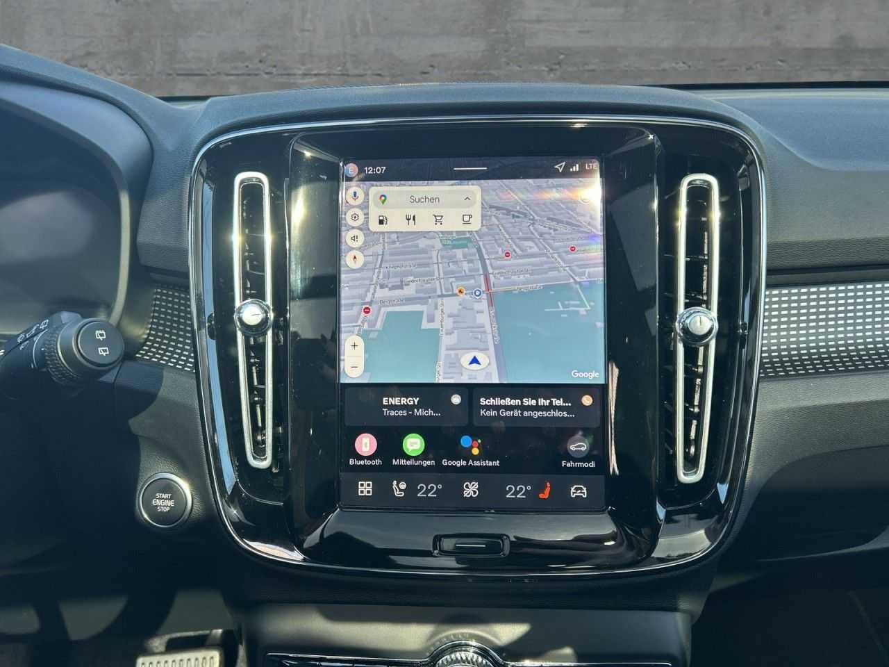 Volvo XC40 – Bild 14