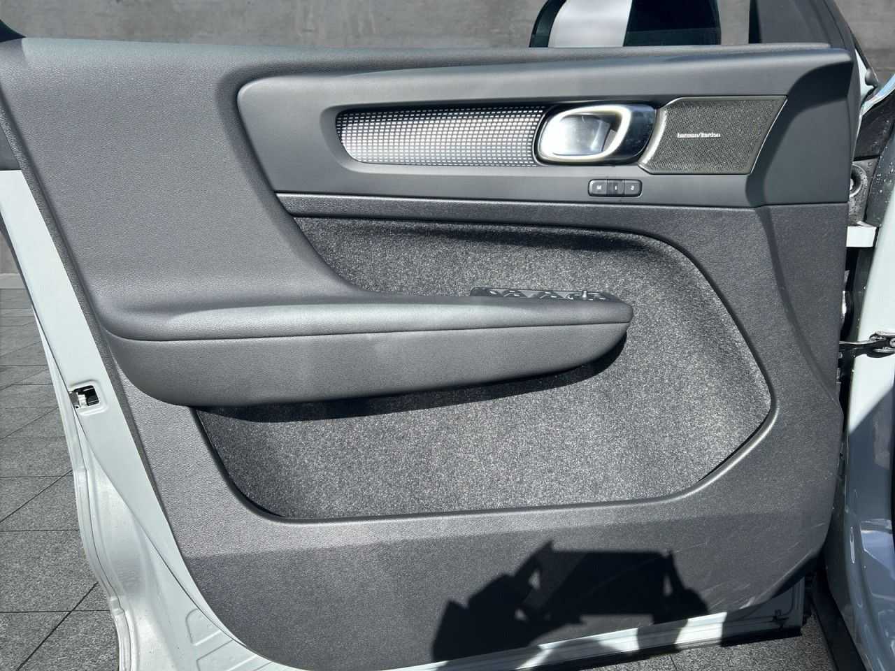 Volvo XC40 – Bild 15