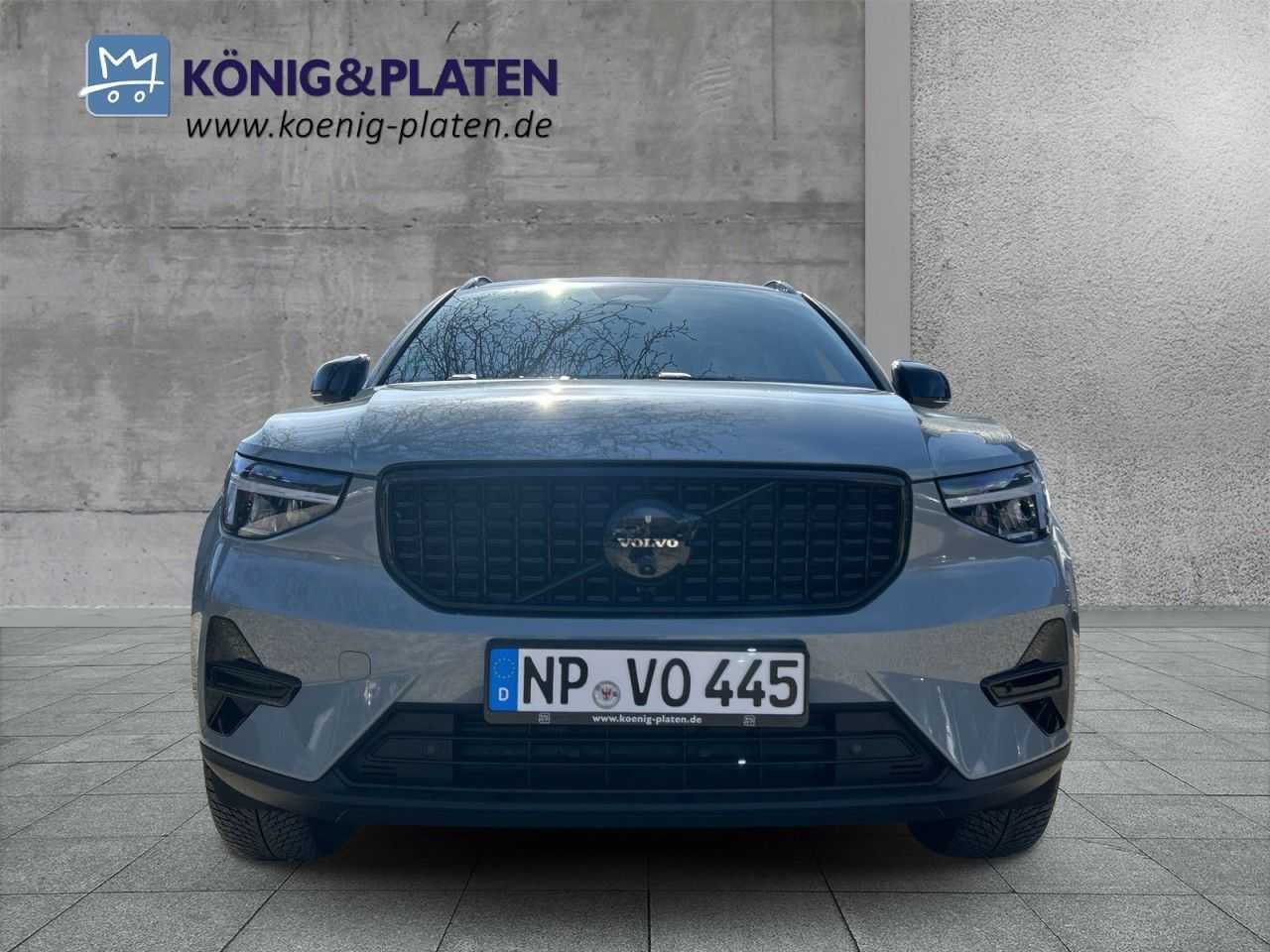 Volvo XC40 – Bild 2