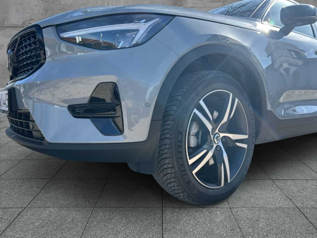 Volvo XC40 – Bild 6