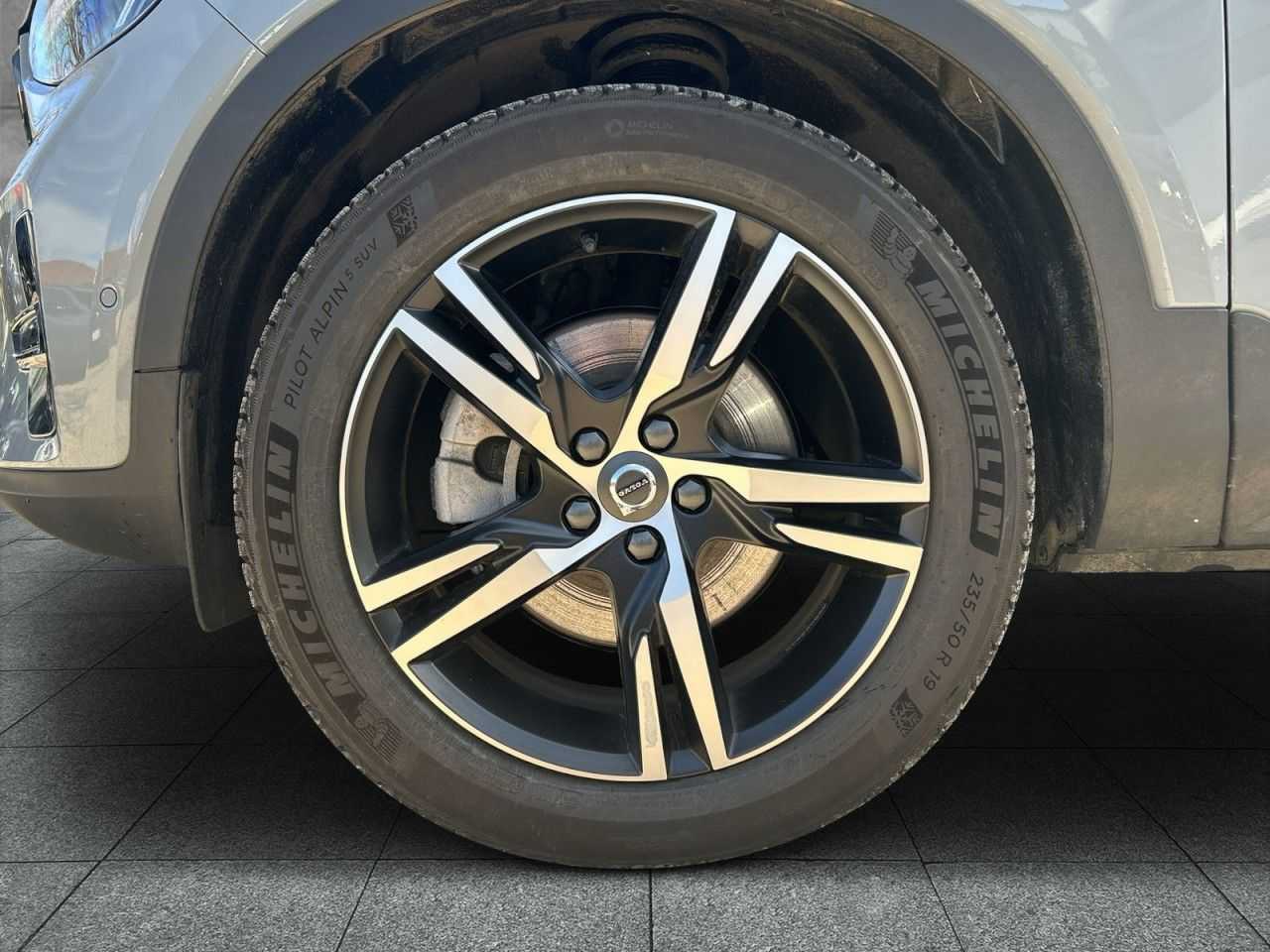 Volvo XC40 – Bild 7