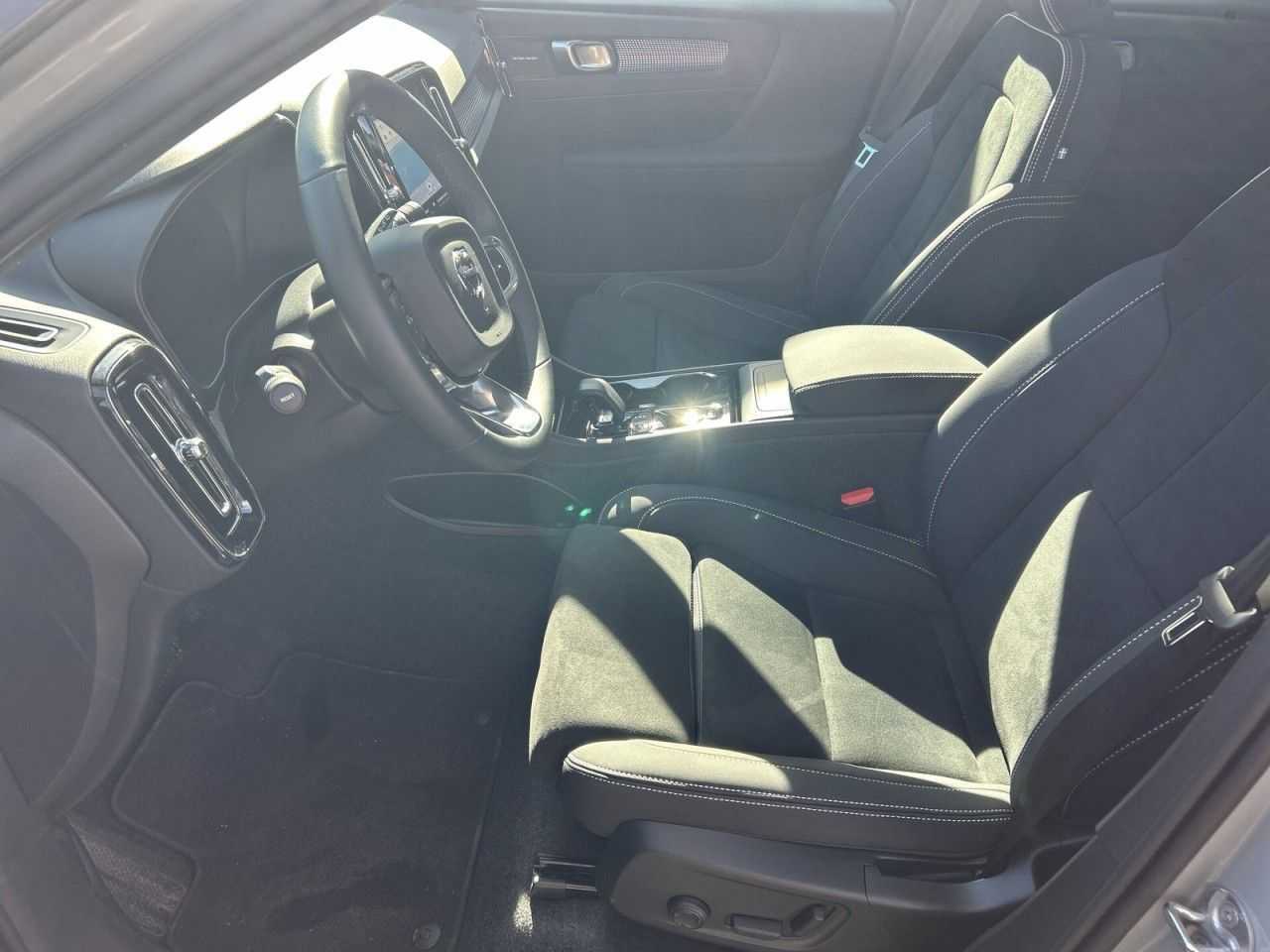 Volvo XC40 – Bild 9