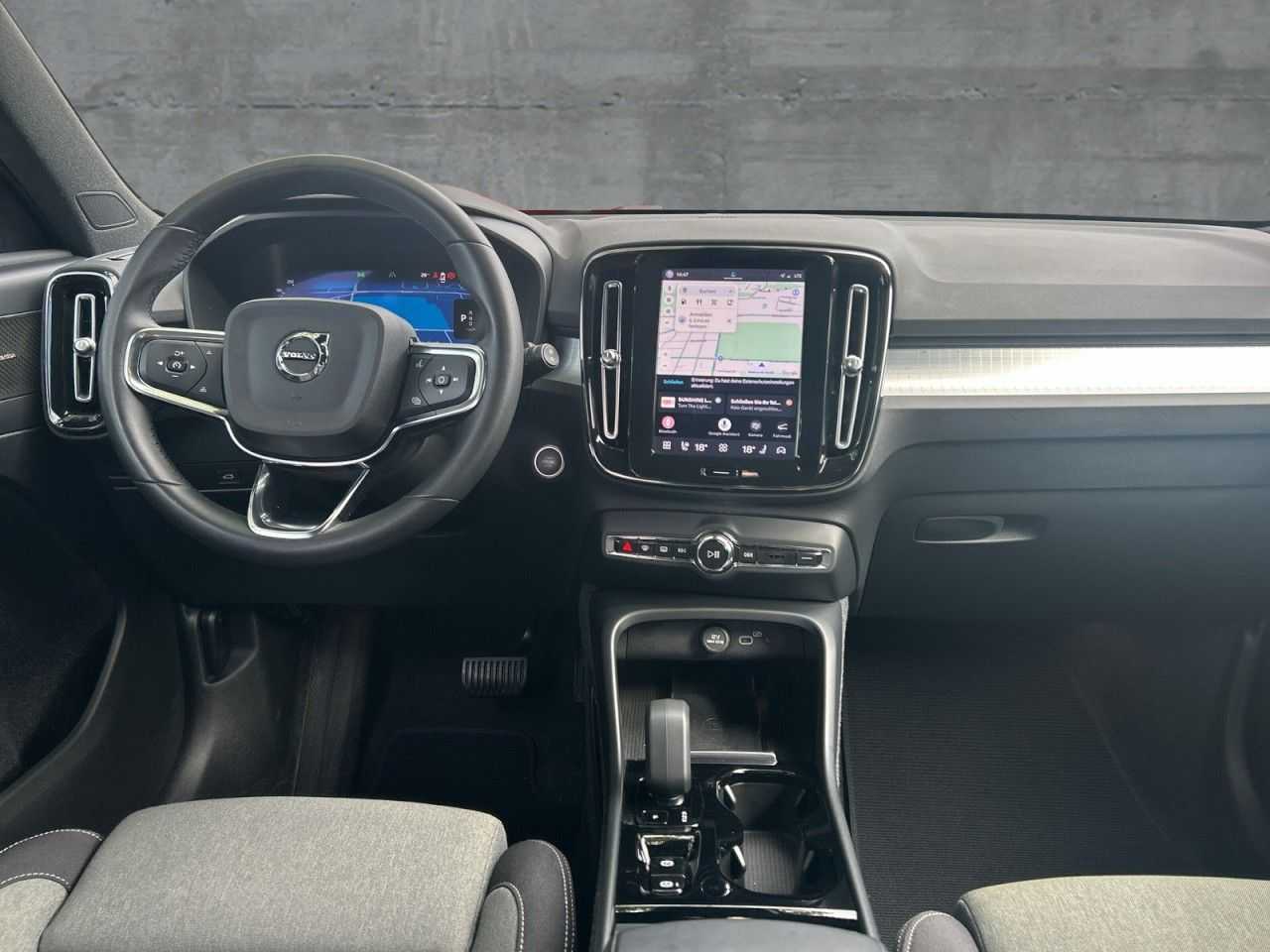 Volvo XC40 – Bild 10