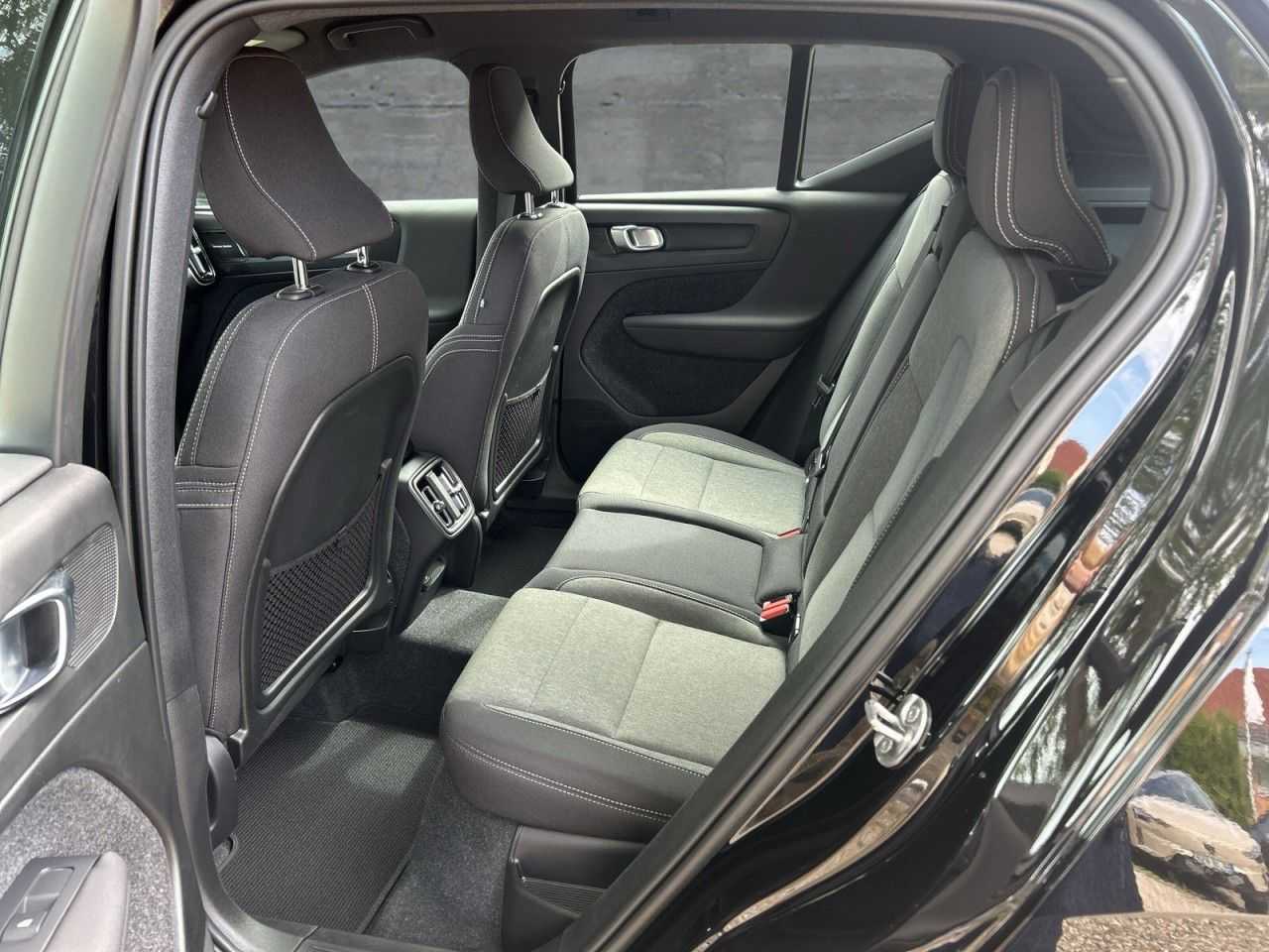 Volvo XC40 – Bild 12