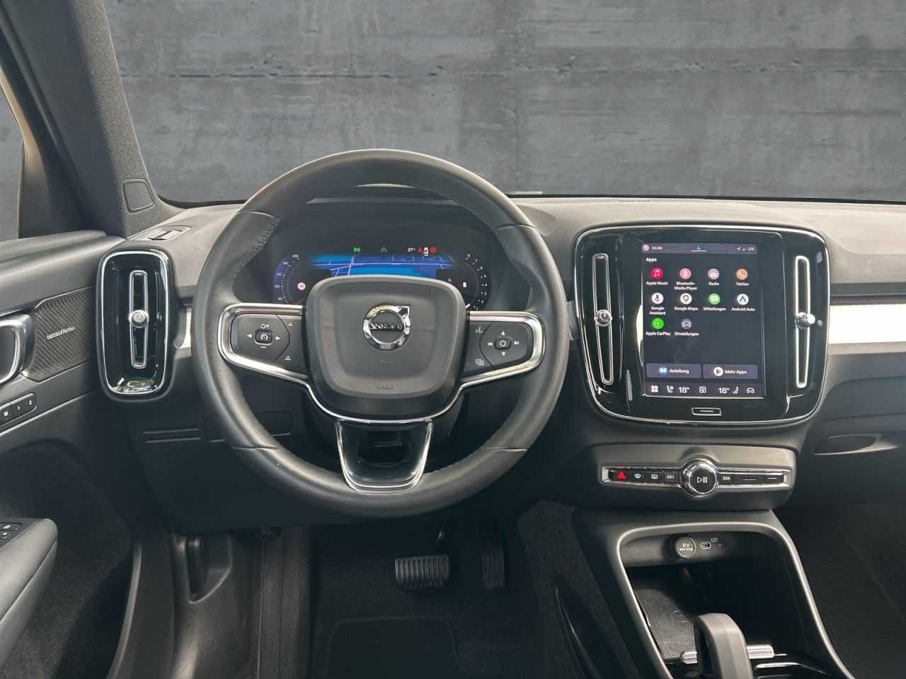 Volvo XC40 – Bild 13
